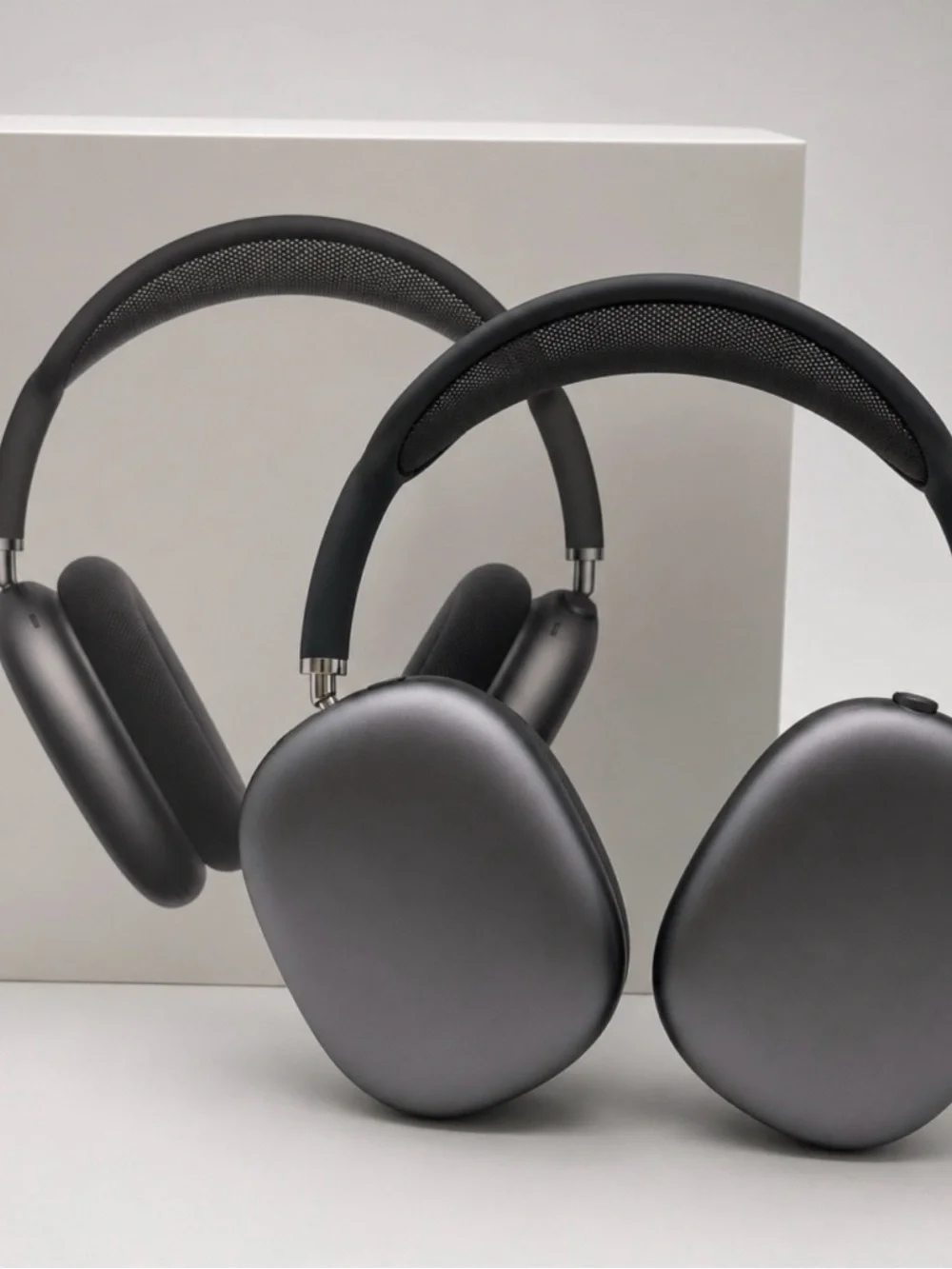 Apple AirPods Max Headphones - Midnight